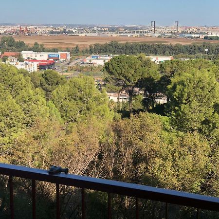 El Balcon De Sevilla エクステリア 写真