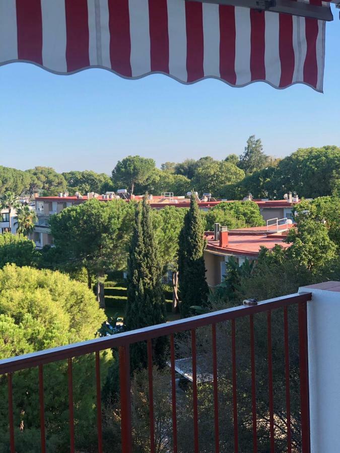 El Balcon De Sevilla エクステリア 写真
