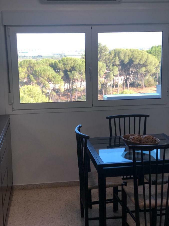 El Balcon De Sevilla エクステリア 写真